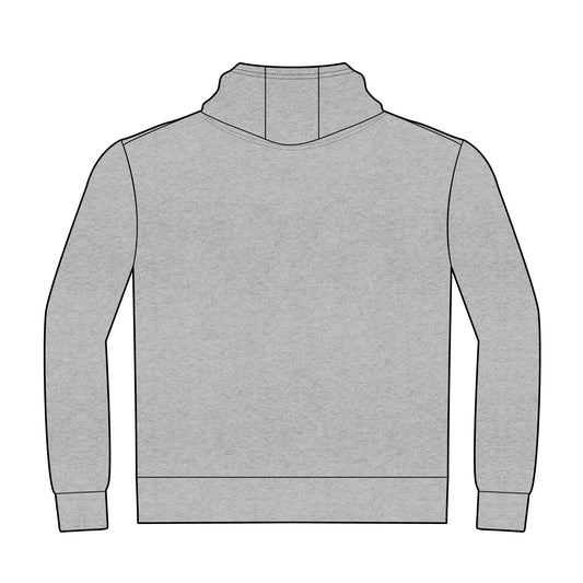 Women's Moto Mom Hoodie