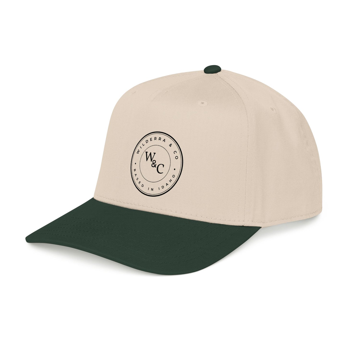 W&C Est Hat