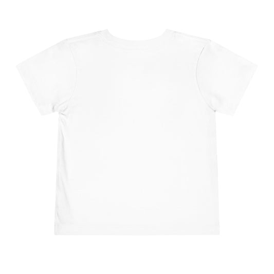 Girls Hunt Too Tee - Toddler