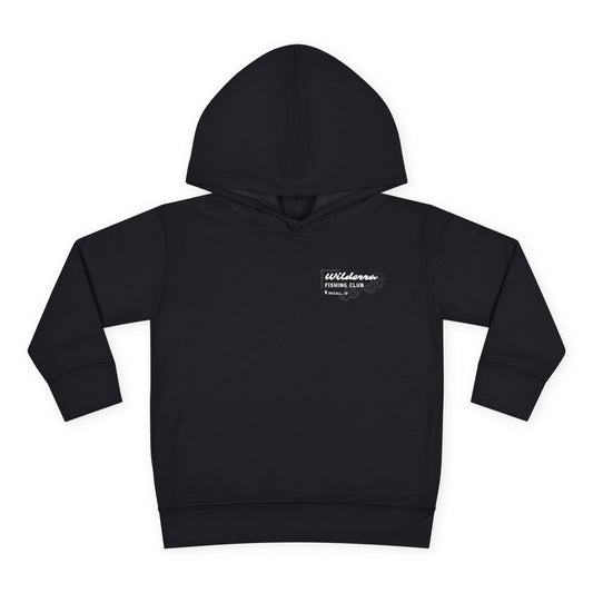 Fishing Club Hoodie - Toddler