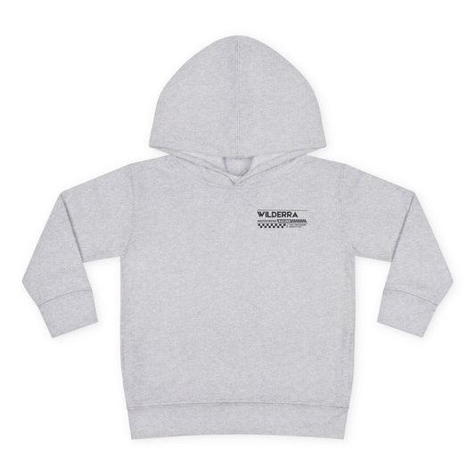 Motocross Explanation Hoodie - Toddler