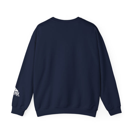 Freedom Vision - Crew Sweater