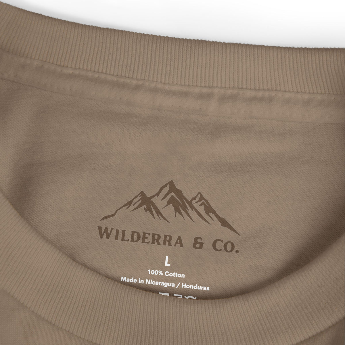 Backcountry Bulls Tee