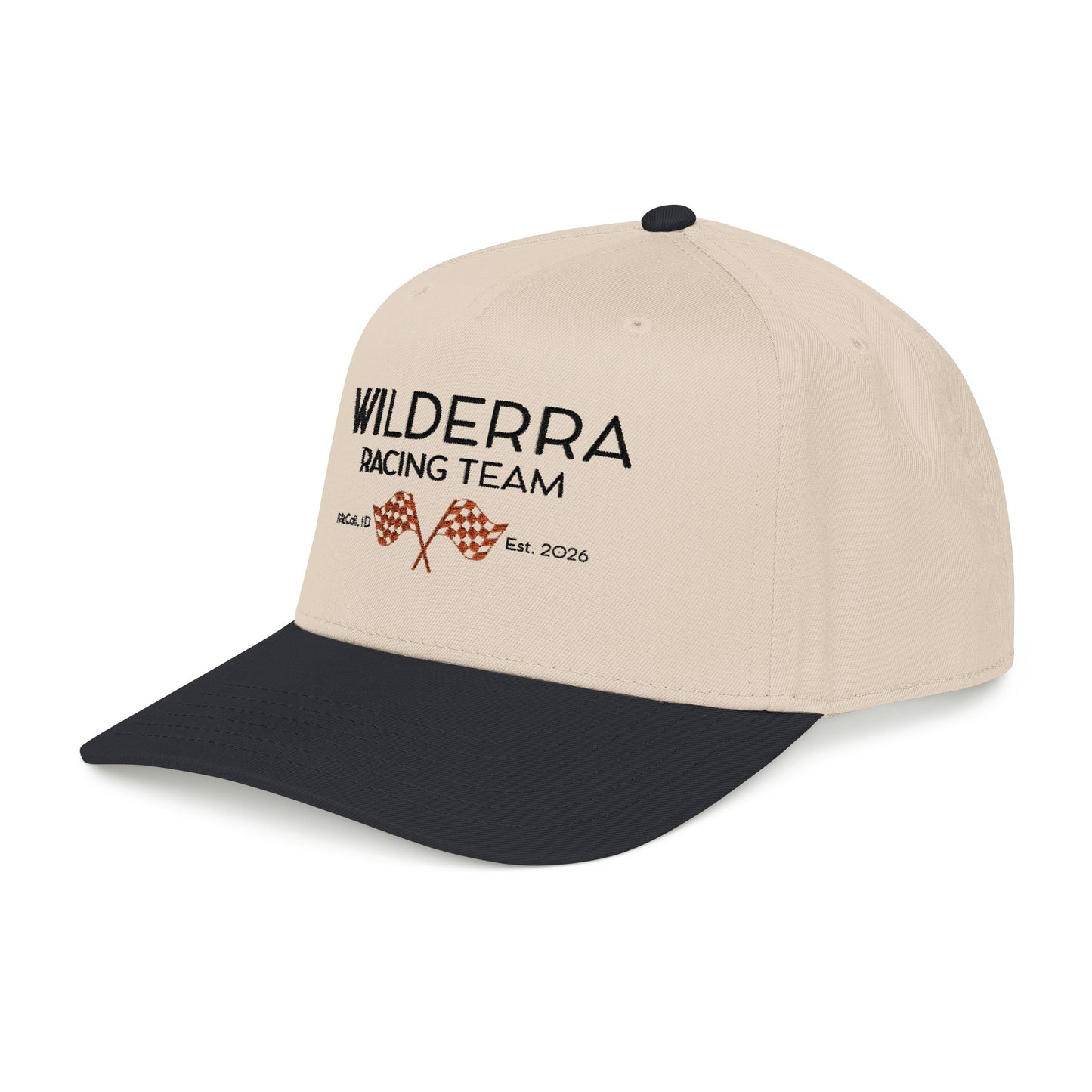 Racing Team Hat