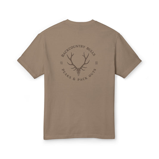 Backcountry Bulls Tee