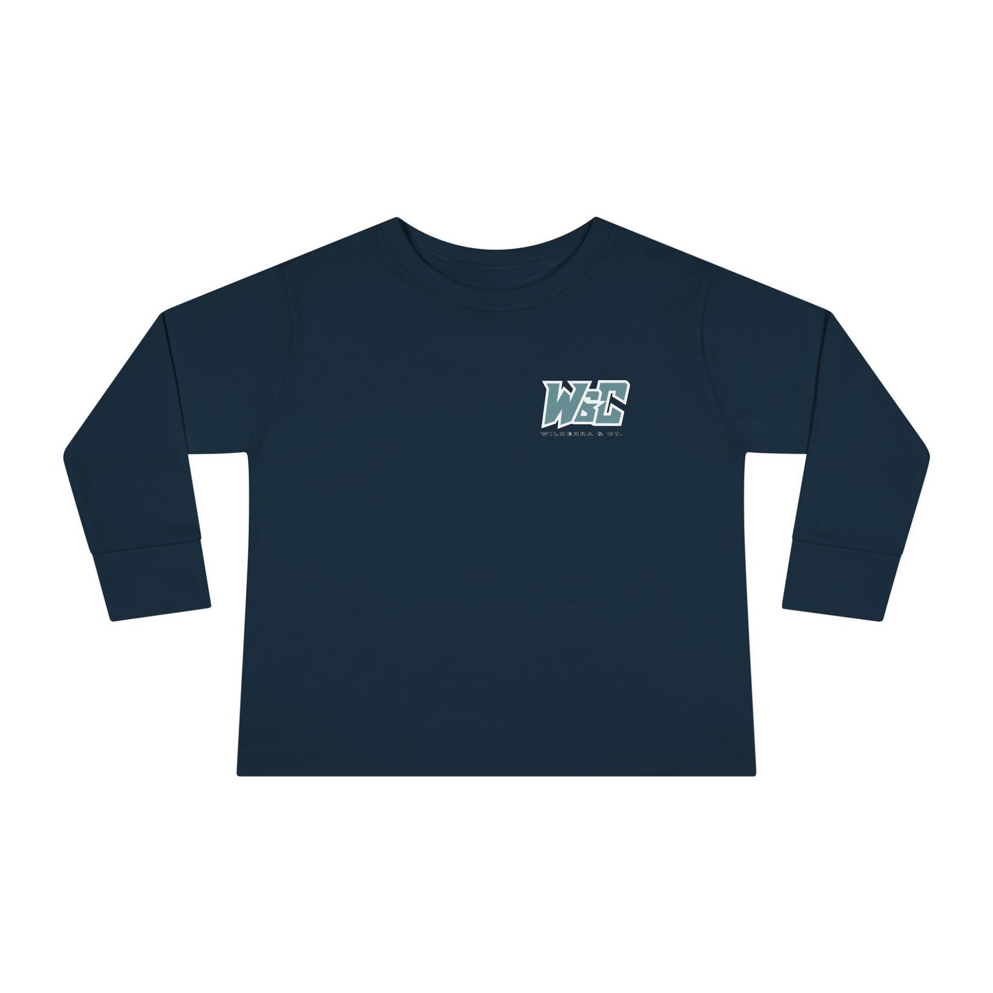 Snow Sports Long Sleeve - Toddler
