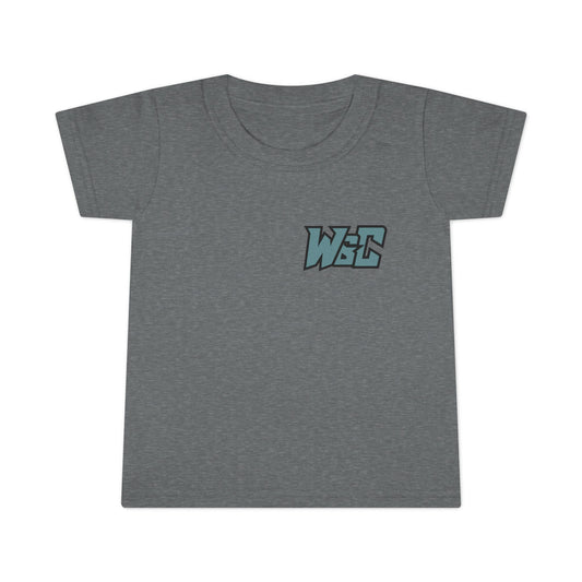 Shaka Tee - Toddler