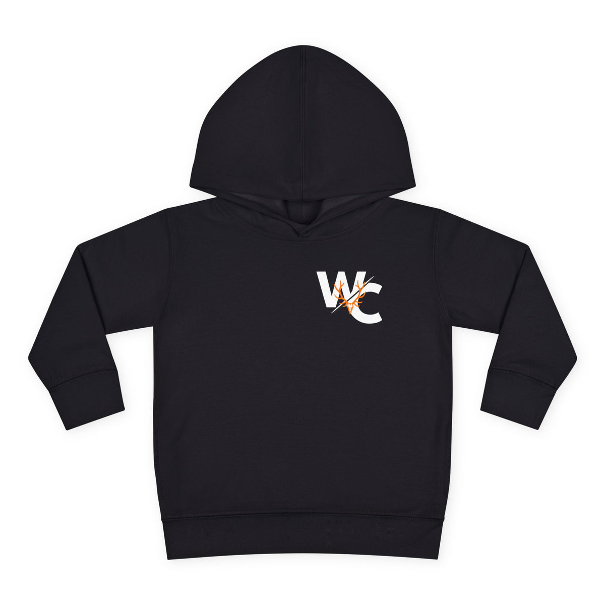 Packout Hoodie - Toddler