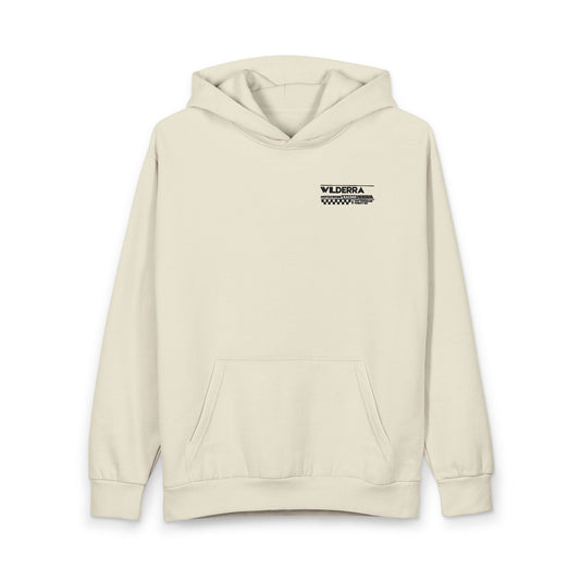 Motocross Explanation Hoodie