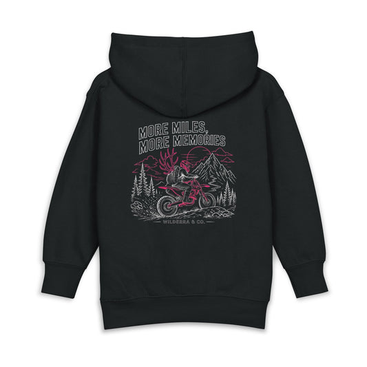 Girls Packout Hoodie - Toddler