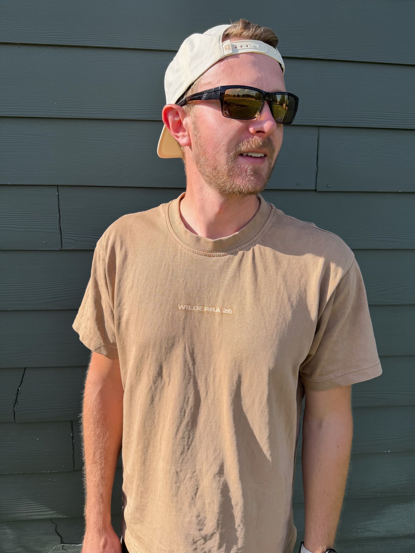 90s Motocross Tee
