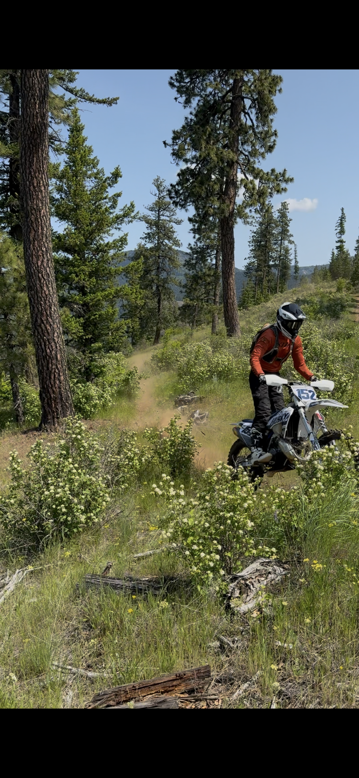 Dirt