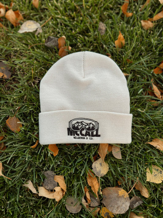 McCall Beanie