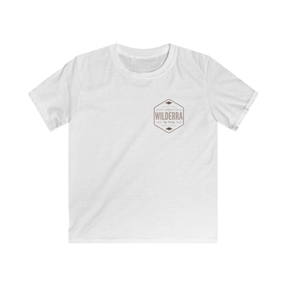 Rainbow Trout Tee - Youth