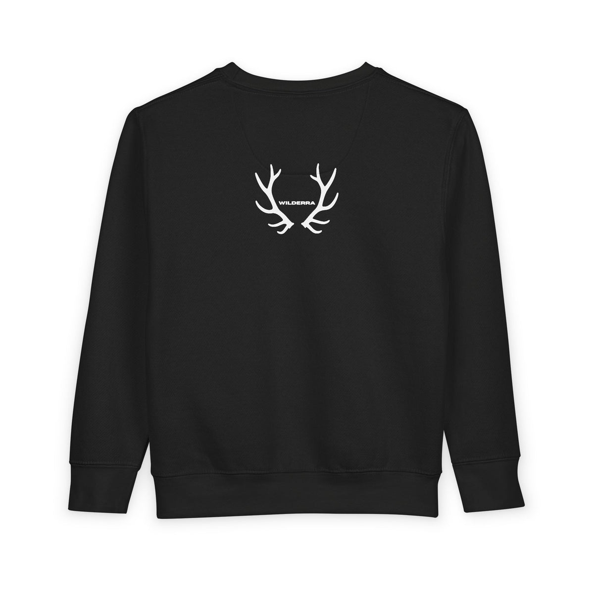 Boys of Fall Crewneck - Toddler