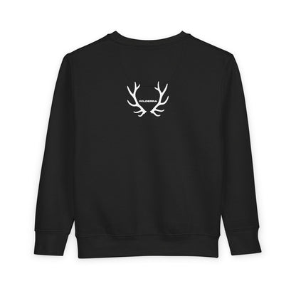 Boys of Fall Crewneck - Toddler