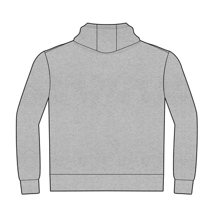 Women's Moto Mom Hoodie