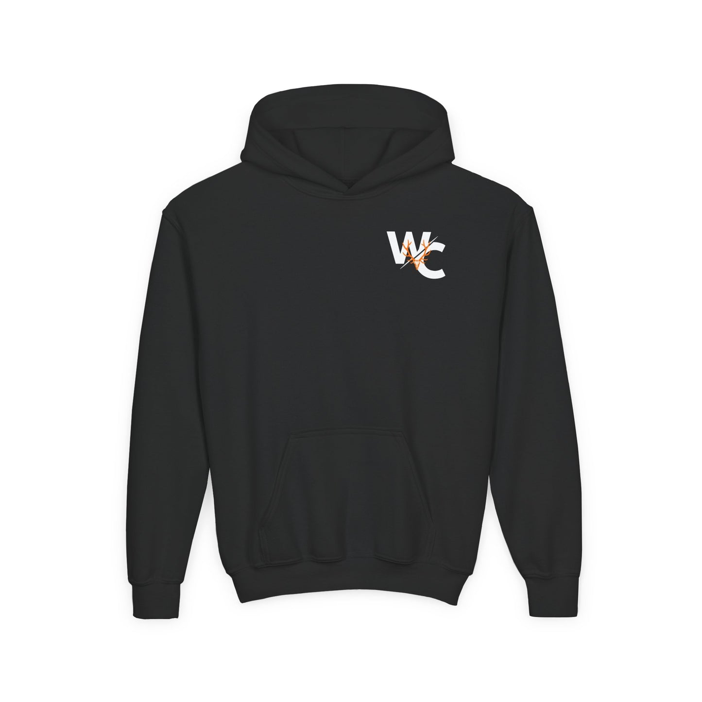 Packout Hoodie - Youth