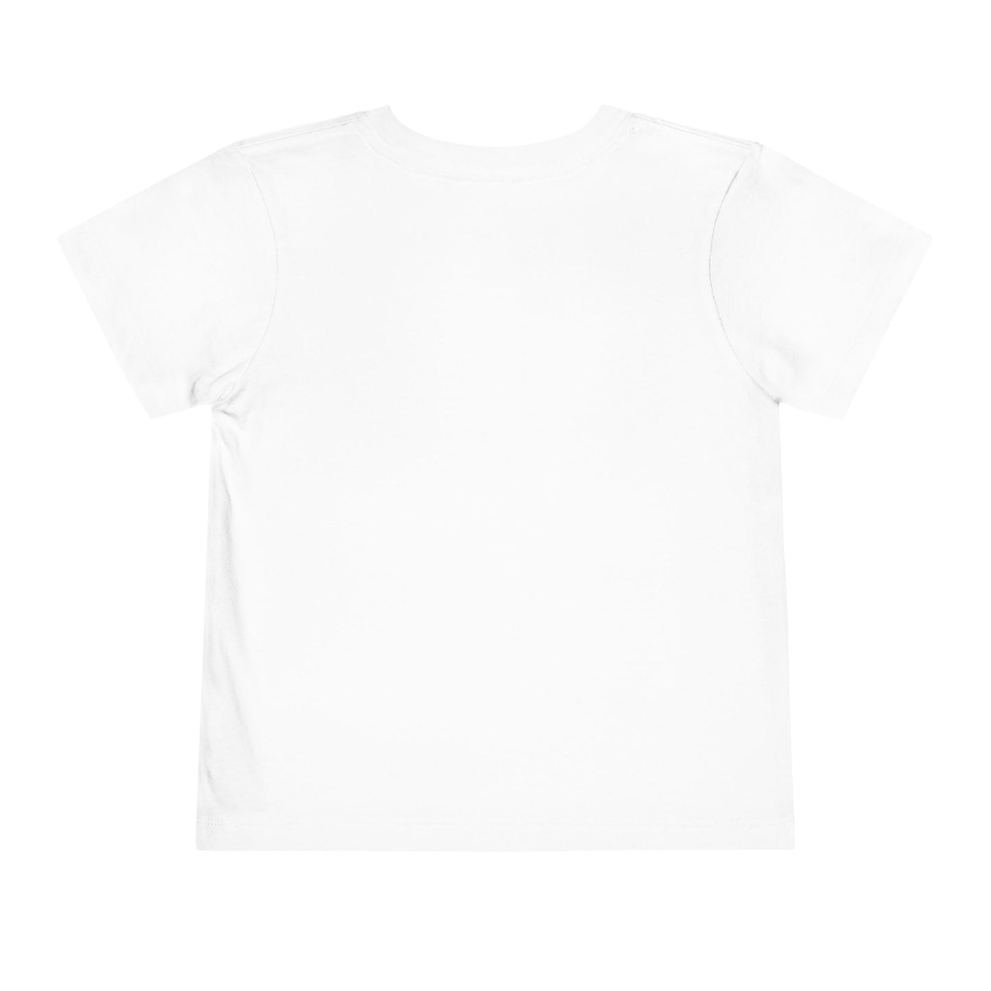 Girls Hunt Too Tee - Toddler