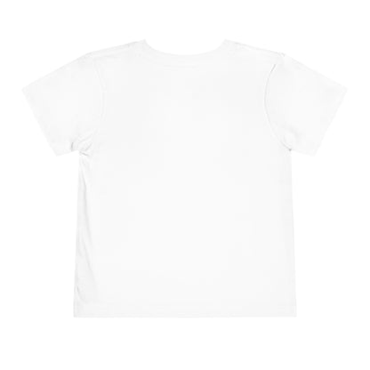 Girls Hunt Too Tee - Toddler