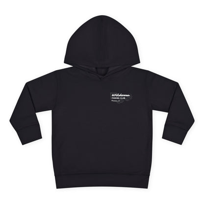 Fishing Club Hoodie - Toddler