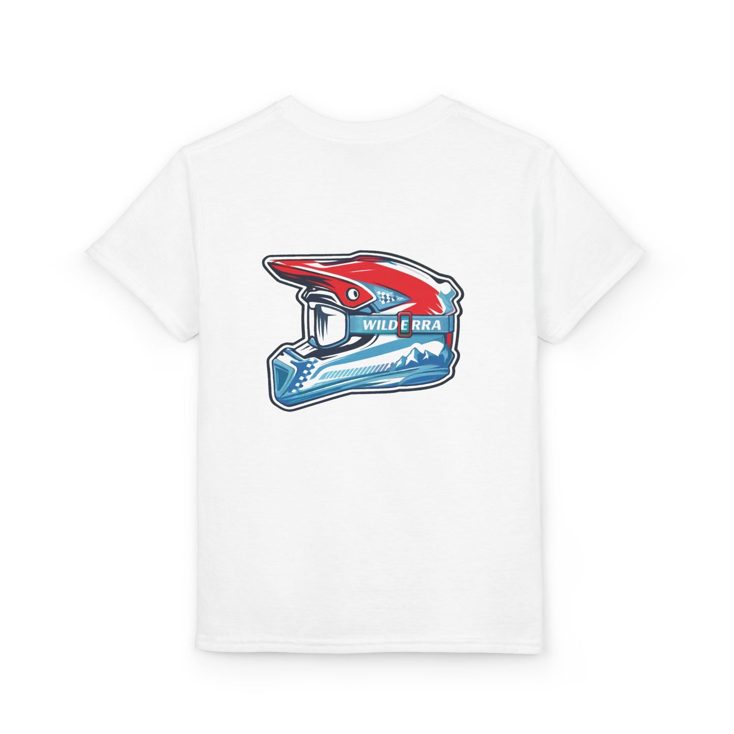 Red Bud Tee - Youth