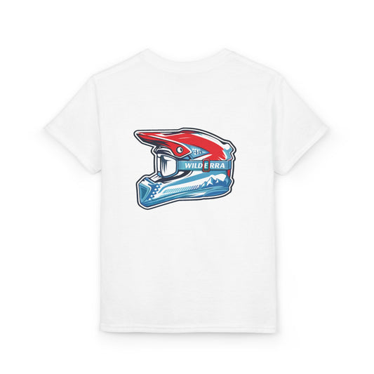 Red Bud Tee - Youth