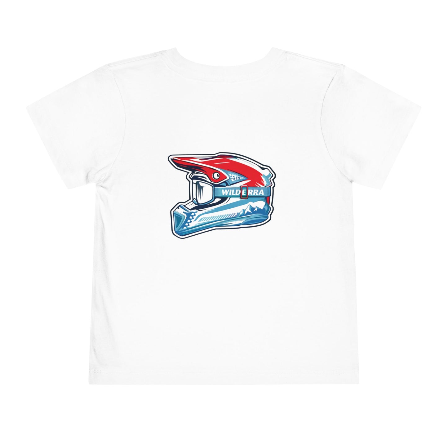 Red Bud Tee - Toddler