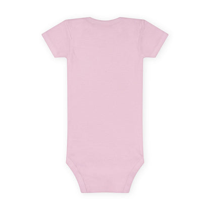 Backcountry Bucks Onesie - Infant
