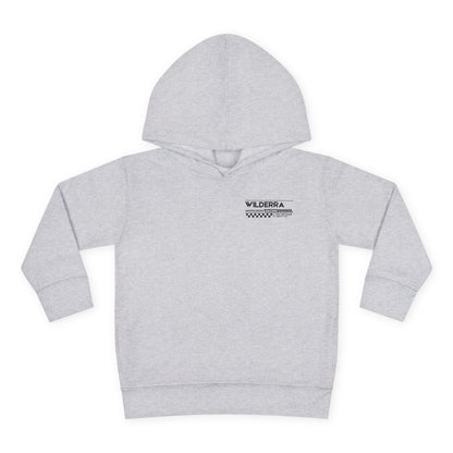 Motocross Explanation Hoodie - Toddler