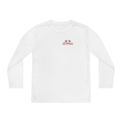 Lil Rippers Long Sleeve Tee - Youth