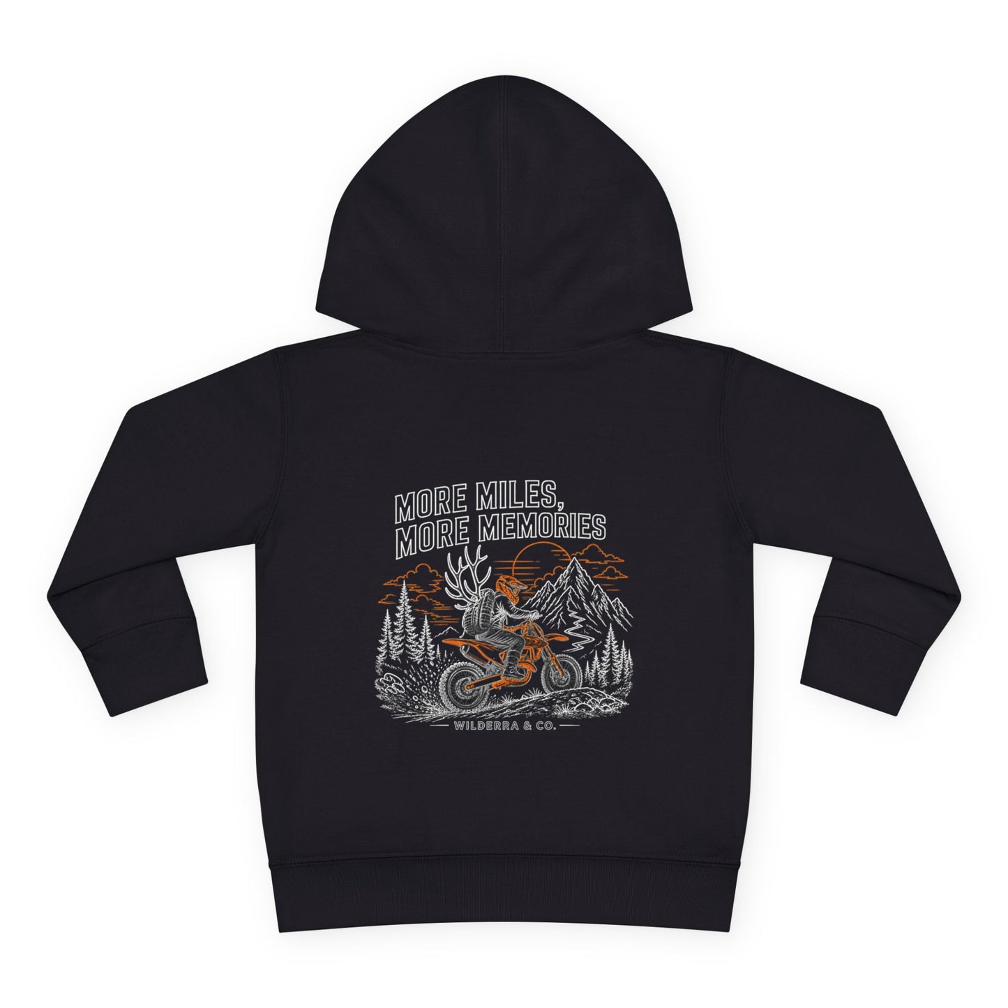 Packout Hoodie - Toddler
