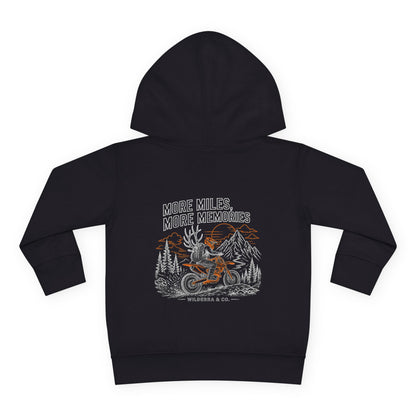 Packout Hoodie - Toddler