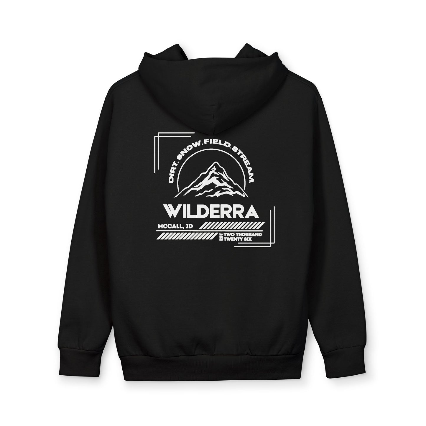 Locals Hoodie