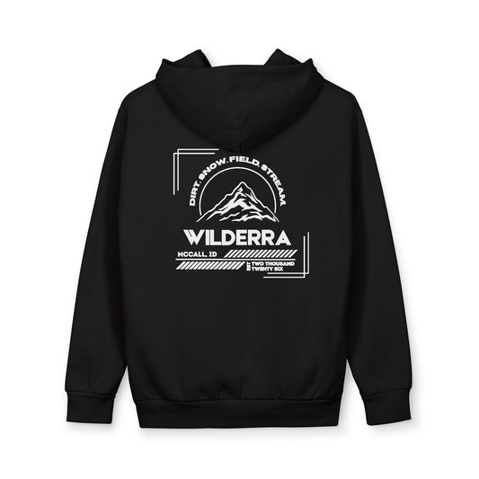Locals Hoodie