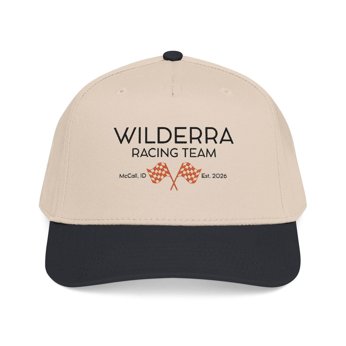 Racing Team Hat
