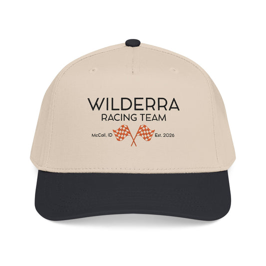Racing Team Hat