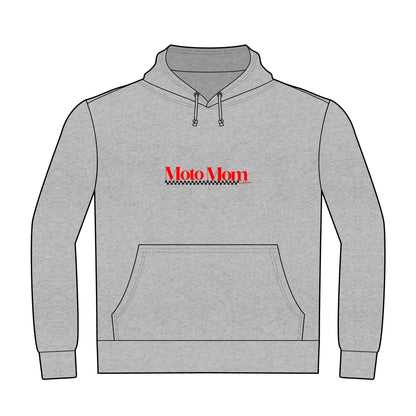 Women's Moto Mom Hoodie