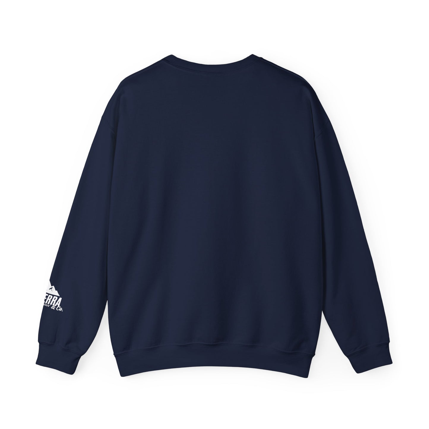 Freedom Vision - Crew Sweater