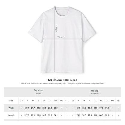 90s Motocross Oversized Tee