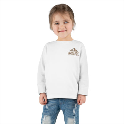 Core Long Sleeve Tee - Toddler