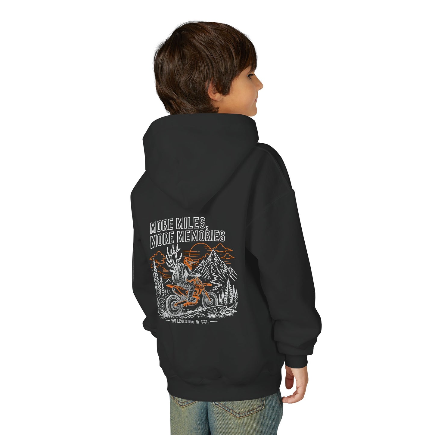 Packout Hoodie - Youth