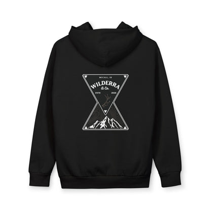 Elk Shed Trifecta Hoodie