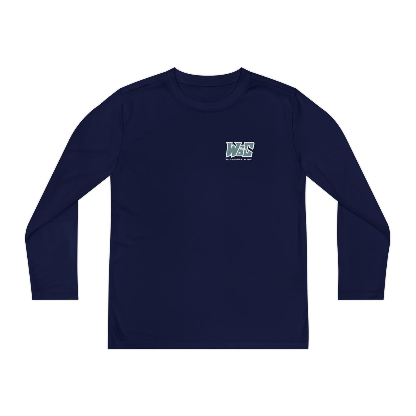 Snow Sports Long Sleeve - Youth