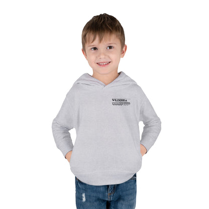 Motocross Explanation Hoodie - Toddler