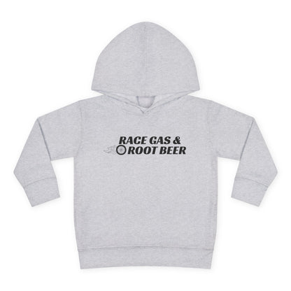Race Gas & Root Beer Hoodie - Toddler