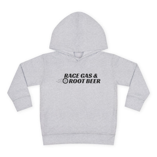 Race Gas & Root Beer Hoodie - Toddler
