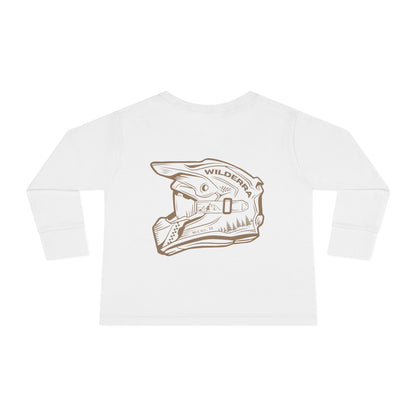 Core Long Sleeve Tee - Toddler