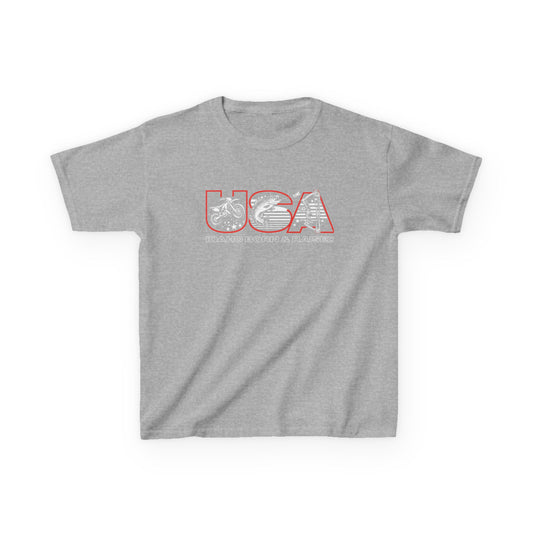 Born and Raised Tee - Youth