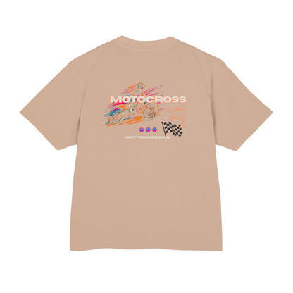 90s Motocross Tee